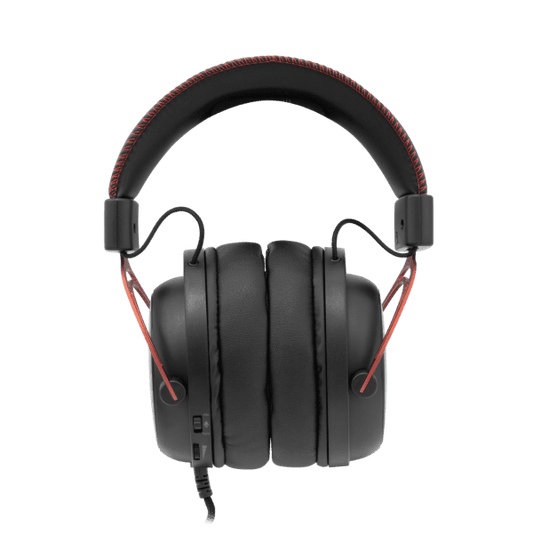 Kufje Gaming White Shark GH-2341 Gorilla