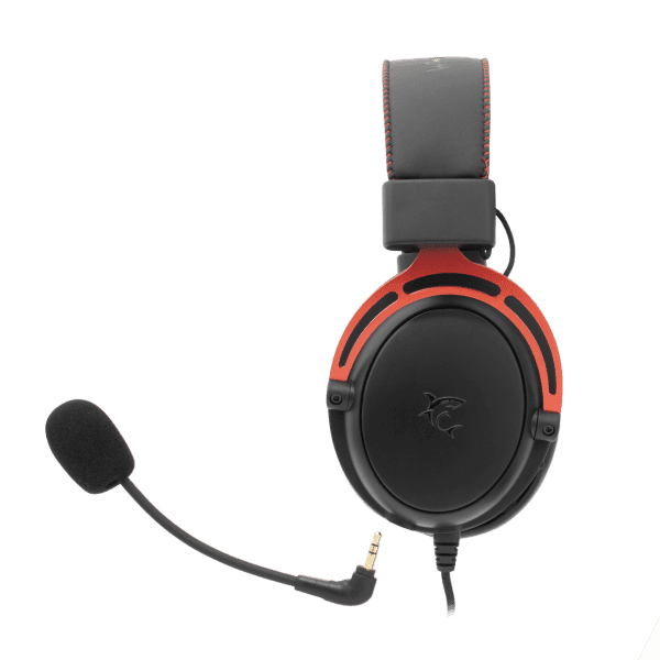 Kufje Gaming White Shark GH-2341 Gorilla