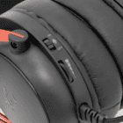 Kufje Gaming White Shark GH-2341 Gorilla