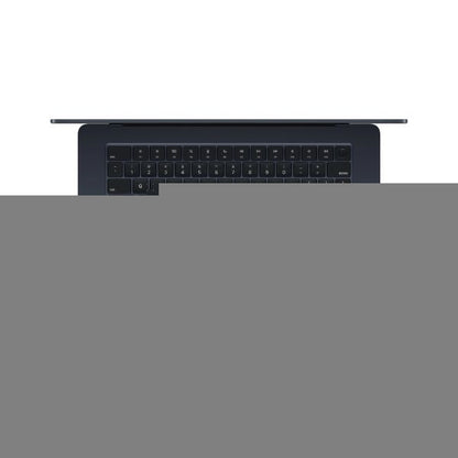 Apple MacBook Air, 13.6", M4 10-core, 24GB, 512GB SSD, 10-core GPU, Midnight