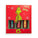 The Grinch x Revolution - Liquid Eyeshadow Set Don't Give a Grinch