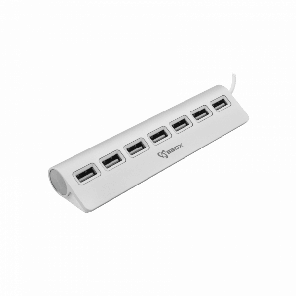 H-207 
Usb HUb