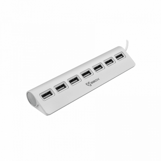 H-207 
Usb HUb