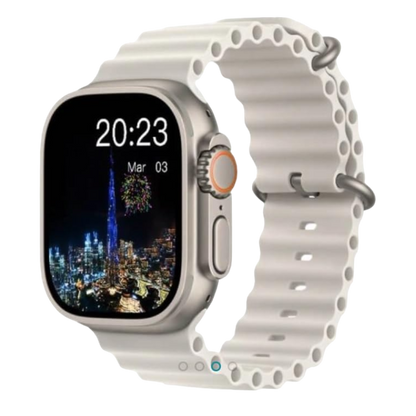 Smart Watch H26 Ultra 2 10 In 1