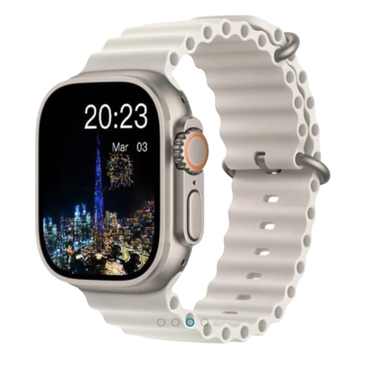 Smart Watch H26 Ultra 2 10 In 1