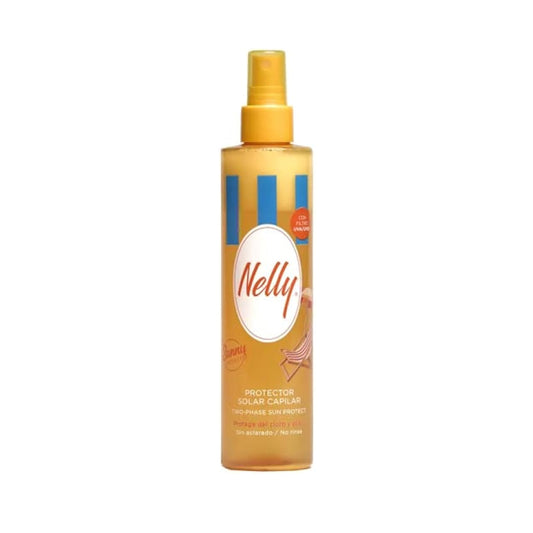 Nelly Protector Solar Capilar