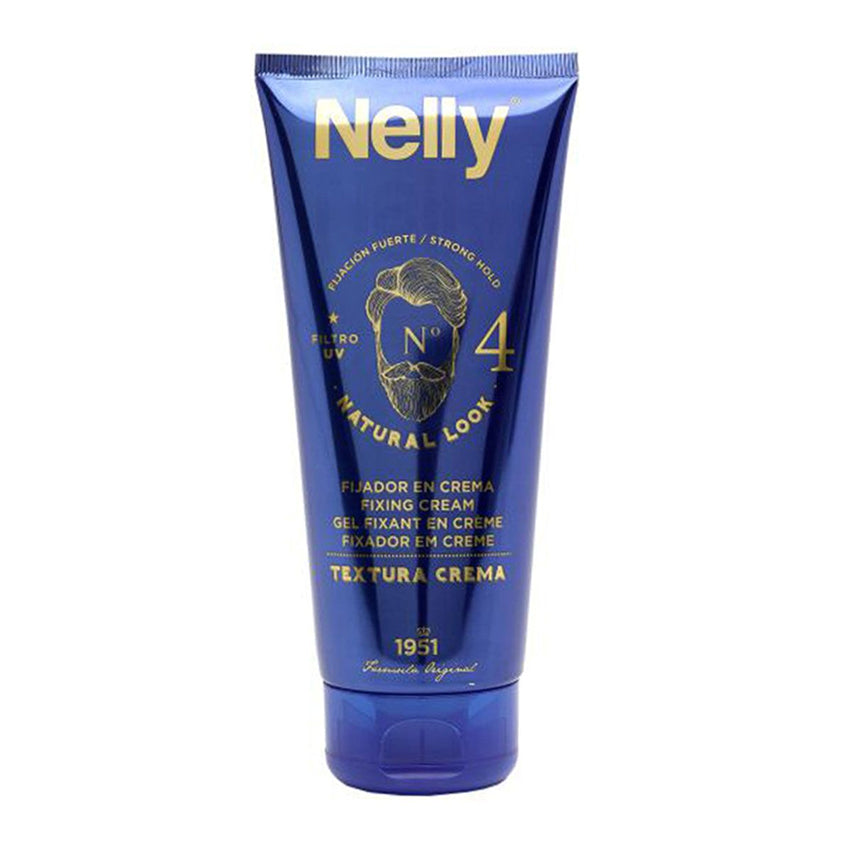 Nelly Natural Look Fixing Cream 4