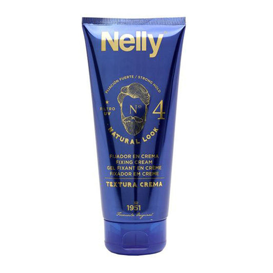 Nelly Natural Look Fixing Cream 4