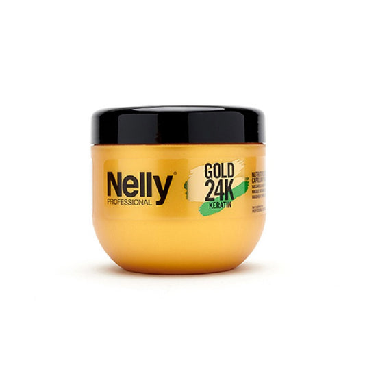 Nelly Hair Mask Keratin