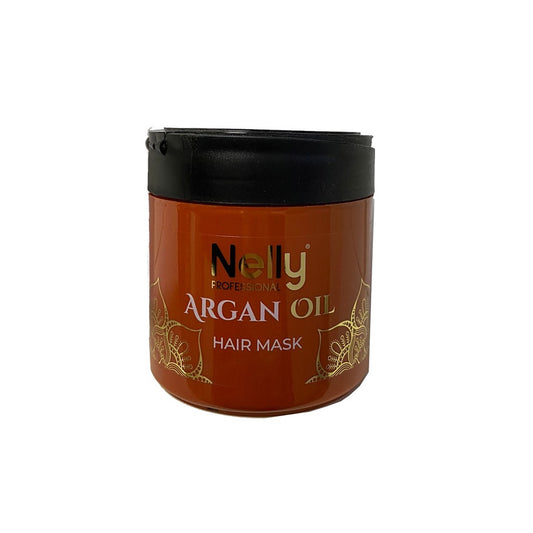 Nelly Hair Mask Argan Oil