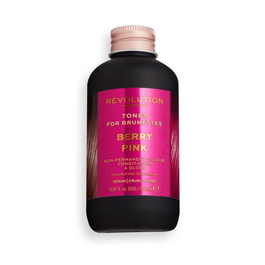 Revolution Haircare Semi-permanent coloring