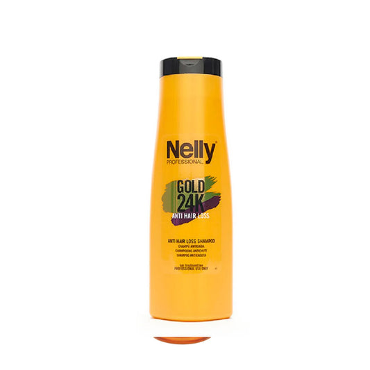 Nelly Shampoo Anti Hair Loss