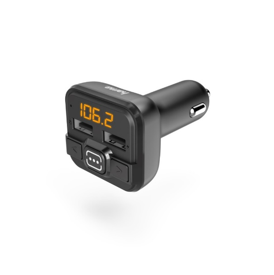 Hama AUX-IN + USB-IN per veture
14163