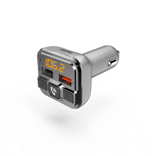 Hama Bluetooth® dhe hands-free per veture 
14165