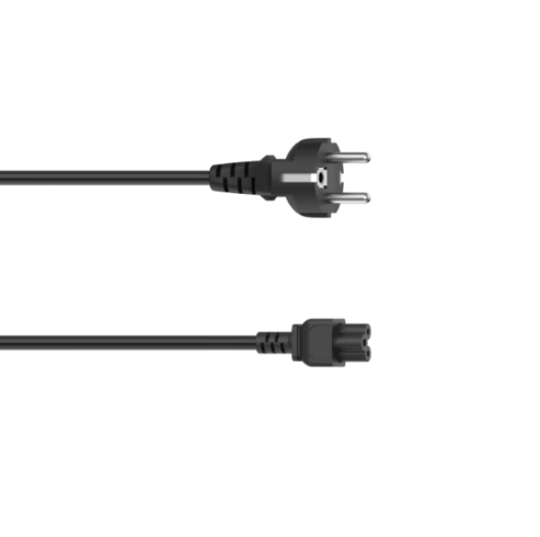 Hama kabllo furnizues i rrymës, e tokëzuar ,1,5 m i zi
200735