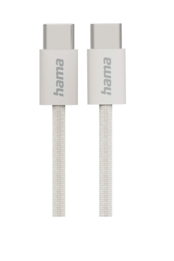 Hama Cable
 Type-C
 201728