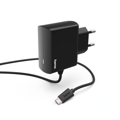 Hama Karikues MicroUSB 12W
183247