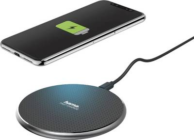 Hama "QI-FC10" Wireless Karikues 10W
188318
201683