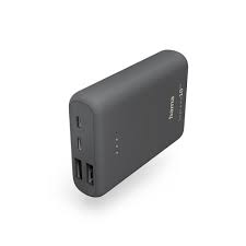 Hama "Supreme 10HD" Power Pack, 10000 mAh
201668