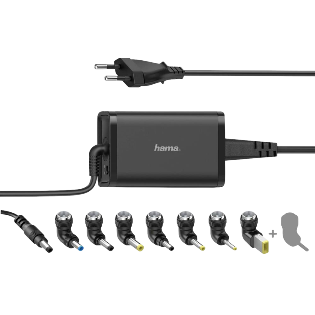 Adapter Per Laptop Universal