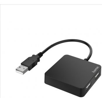 Hama Usb 2.0 Hub
200121