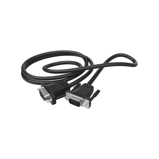 Kabllo VGA 1.5 Meter Hama