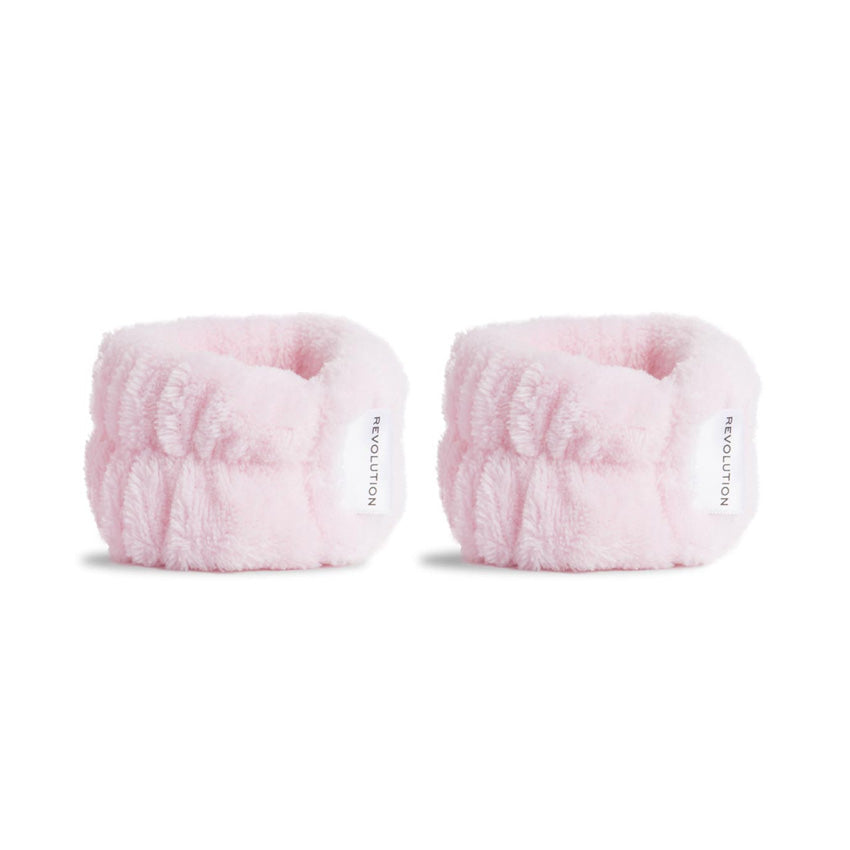 Revolution Skincare Anti-Drip Wristbands