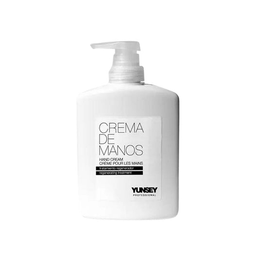 Yunsey Moisturizing Hand Cream 300ml