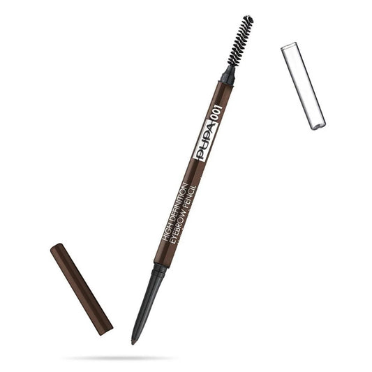 Pupa High Definition Eyebrow Pencil - 001 Blonde