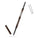 Pupa High Definition Eyebrow Pencil - 002 Brown
