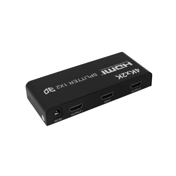 HDMI Shperndares 1.4 2 PORT