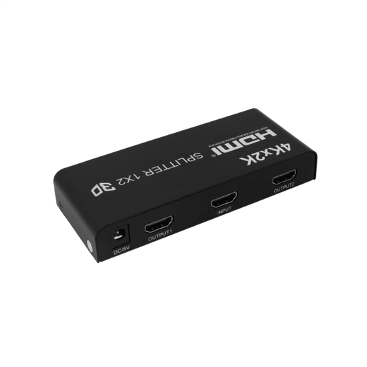 HDMI Shperndares 1.4 2 PORT