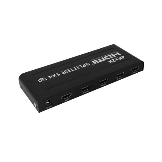 HDMI Shperndares 1.4 4 PORT
