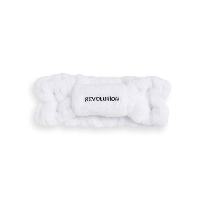 Revolution Skincare - Skincare Headband