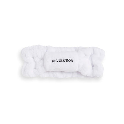 Revolution Skincare - Skincare Headband