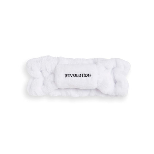 Revolution Skincare - Skincare Headband