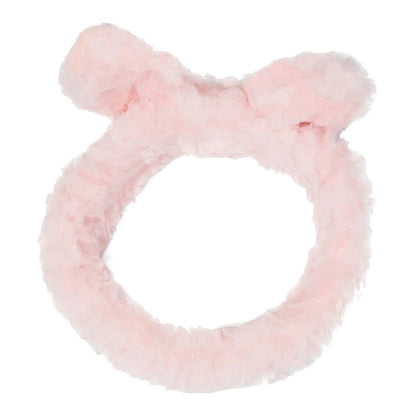 Revolution - Hair band - Pink