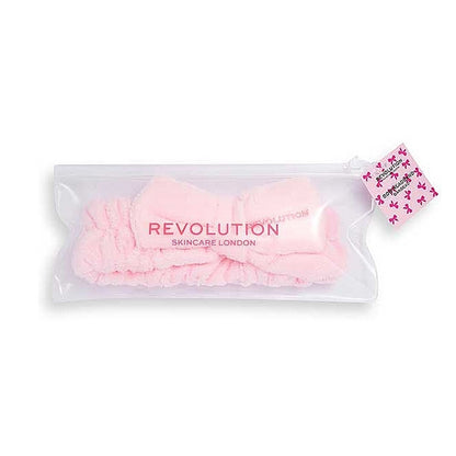 Revolution - Hair band - Pink