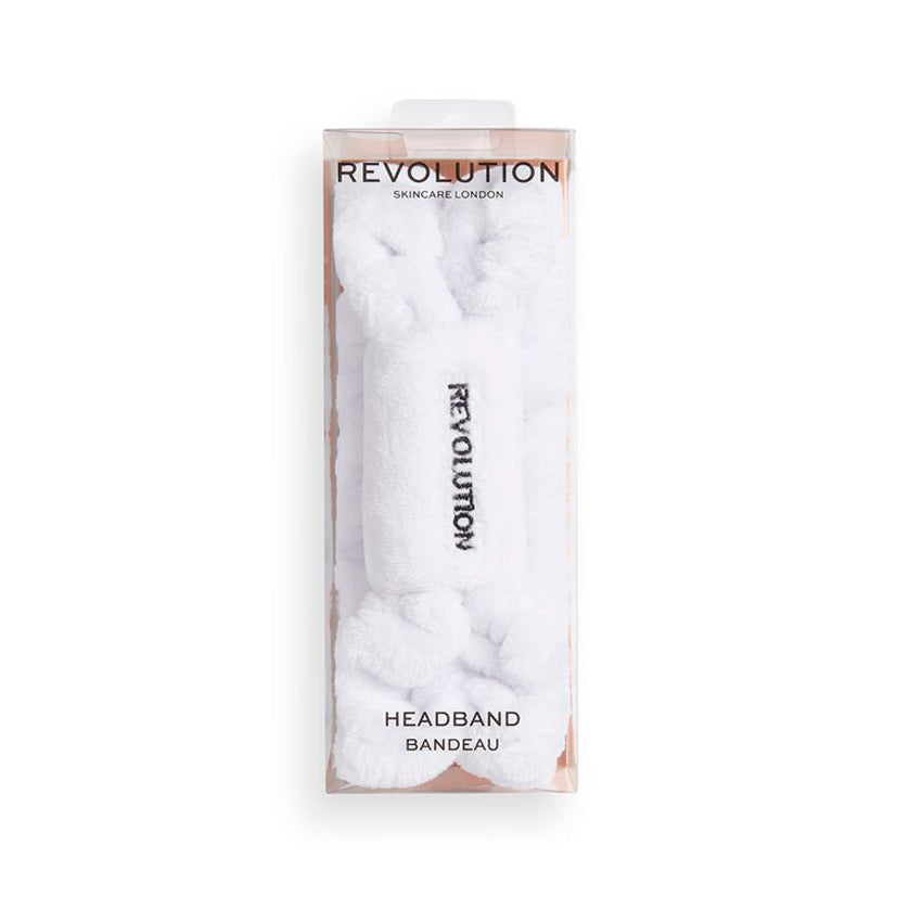 Revolution Skincare - Skincare Headband
