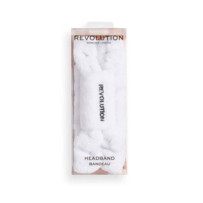 Revolution Skincare - Skincare Headband