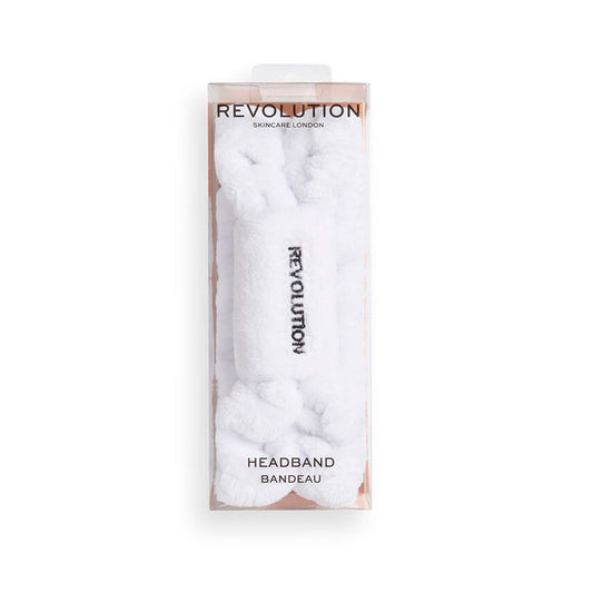 Revolution Skincare - Skincare Headband