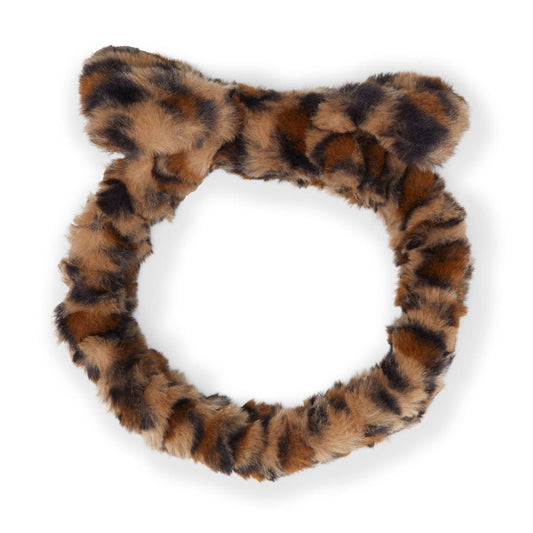 Revolution - Hair band - Leopard