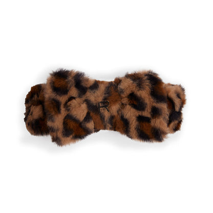 Revolution - Hair band - Leopard