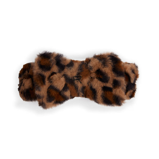 Revolution - Hair band - Leopard