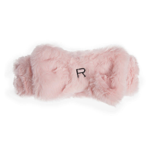 Revolution - Hair band - Pink