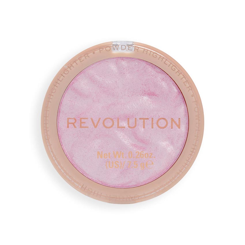 Revolution Highlighter Reloaded - Lilac Glaze