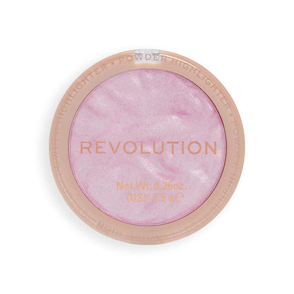 Revolution Highlighter Reloaded - Lilac Glaze