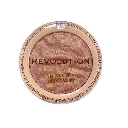 Revolution Powder Highlighter - Make an Impact