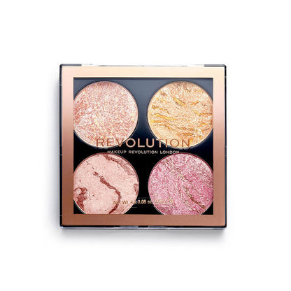 Revolution Highlighting and Bronzing - Prespective