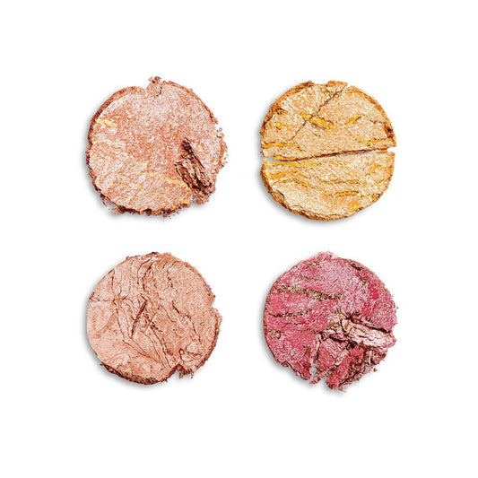 Revolution Highlighting and Bronzing - Prespective